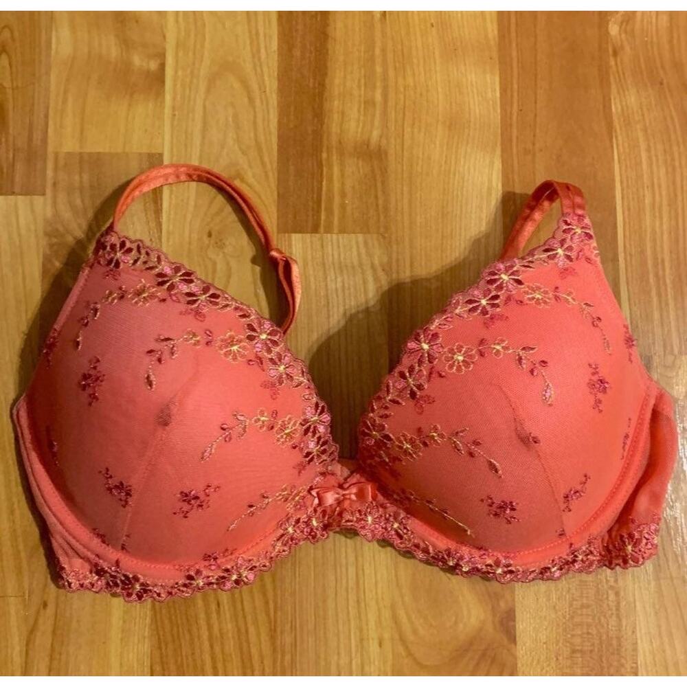 Ambrielle‎ Bra